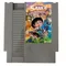 Sam's Journey – Eine brandneue 8-Bit-Videospiel-NES-Spielkassette für die Nintendo NES-Spielekonsole