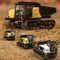 RC Truck 1/14 T14 RC Crawler Truck Hydraulischer Muldenkipper Metallmodell RTR 360-Grad-Drehung mit Licht- und Soundsystem RC-Spielzeug