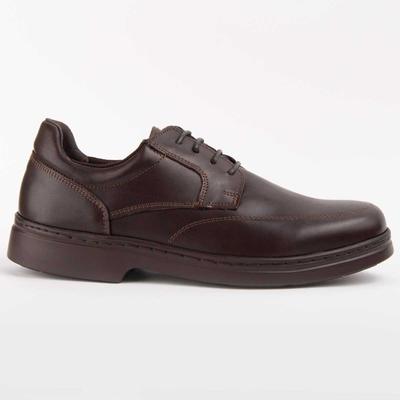 Purapiel Oxfordschuhe Komodo4 Braun Image