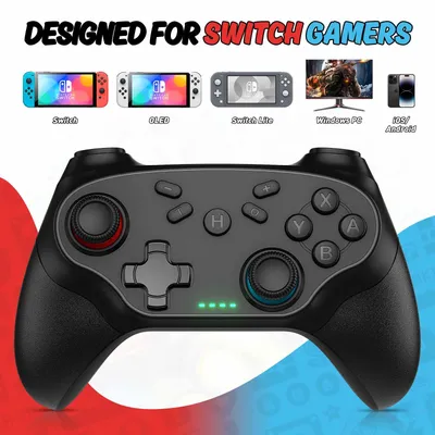 Computer+Game+Controllers