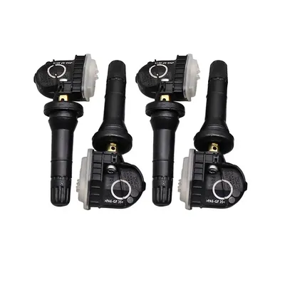 1/4 PCS TPMS Tire Pressure Sensor F2GT-1A180-AB For Ford Ecosport Edge F-150 Reg/Ext Lincoln