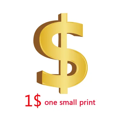 Custom Logo fee 1