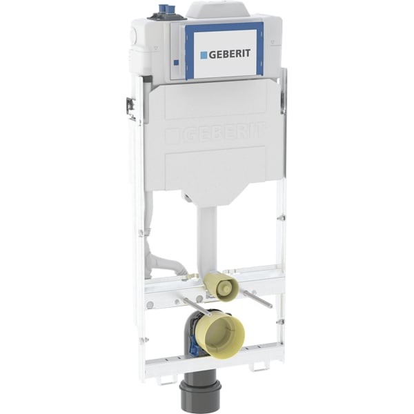 Geberit GIS Element f. WWC, 125cm, mit Sigma 461213002 Image
