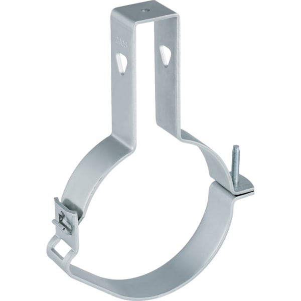 Geberit Pluvia Rohrschelle verstellbar 363861001 Image
