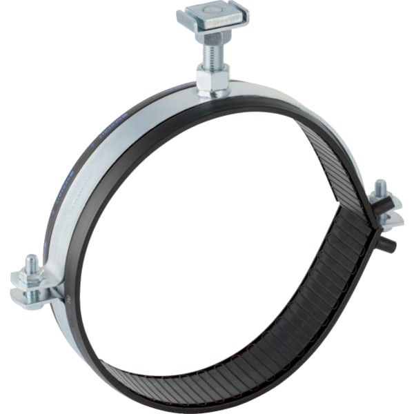 Geberit Pluvia Rohrschelle 371861001 Image