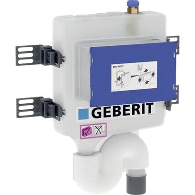 Geberit HS10 Hygienesp. mit 1 Wasseranschluss 616276001 Image