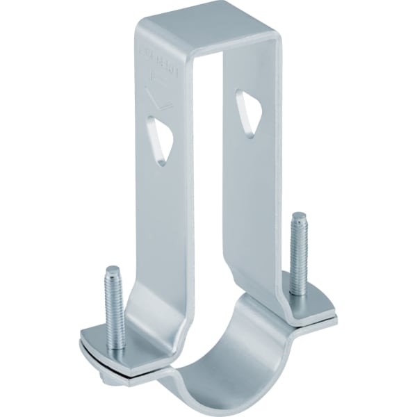 Geberit Pluvia Rohrschelle d40 360861001 Image