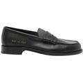 Common Projects Loafer - Common Projects Flat shoes Black - Gr. 41 (EU) - in Schwarz - für Herren
