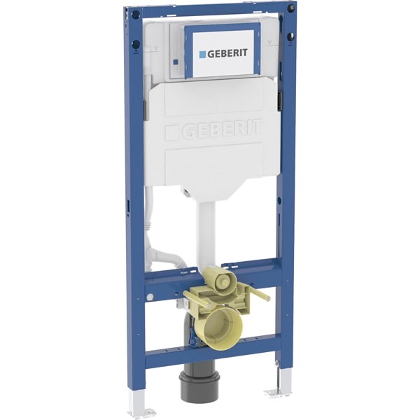 Geberit Duofix Element f. WWC, 112 cm 111900006 Image