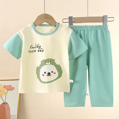 Baby+Kids+Sleepwear