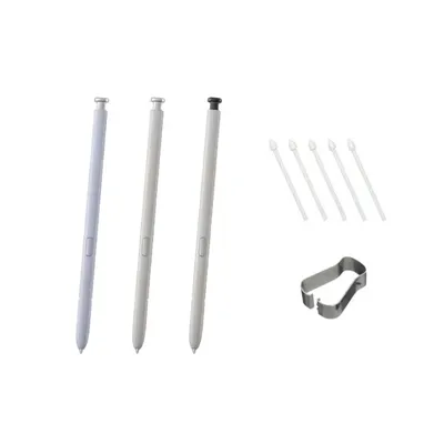 S Pen S25 Ultra Replacement for Samsung Galaxy S25 Ultra Touch Stylus Pen with 5xTips/Nibs