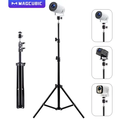 Magcubic Extendable Universal Portable Bracket for HY300 Pro HY320 Mini HY310 Projector Travel