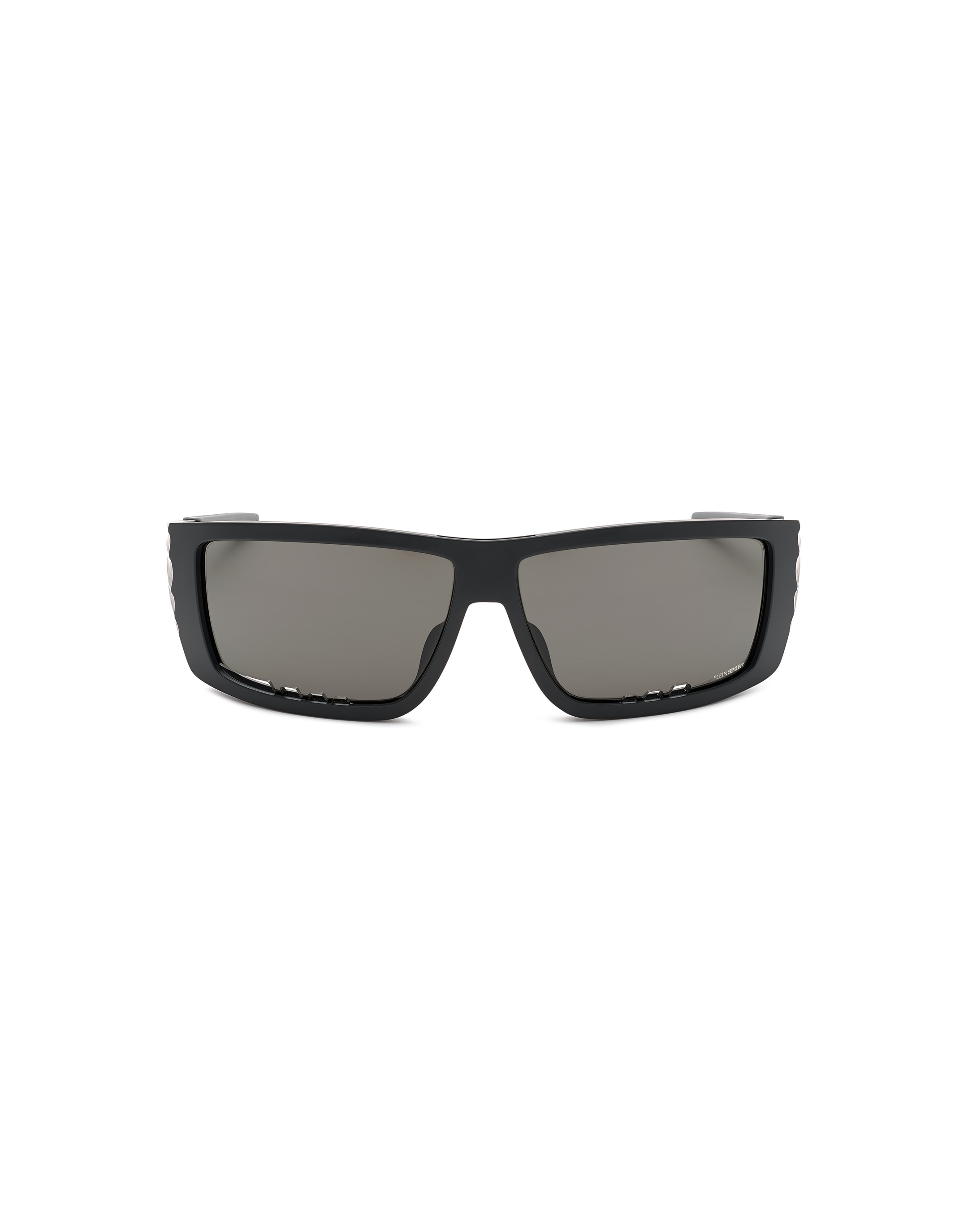 Sonnenbrille PLEIN SPORT "Fearless", Damen, schwarz (02, schwarz), Sonnenbrillen Image