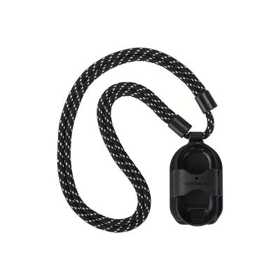 TEMU Suitable For The 3s Chest-mounted Magnetic Neck Holder For First-person Shooting With The Go 3 Mount.