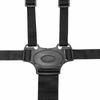 Universal 5 Punkt Sicherheitsgurt Baby Hochstuhl Haken Strap Kind Kinderwagen Kinderwagen Zubehör