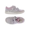 SuperFit Damen Kinderschuhe, Gr. 26, grau, kein Etikett