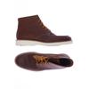 Lloyd Herren Stiefel, Gr. 43, braun, Leder