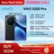 VIVO X200 Pro 5G Smartphone AMOLED 8T LTPO 6,78