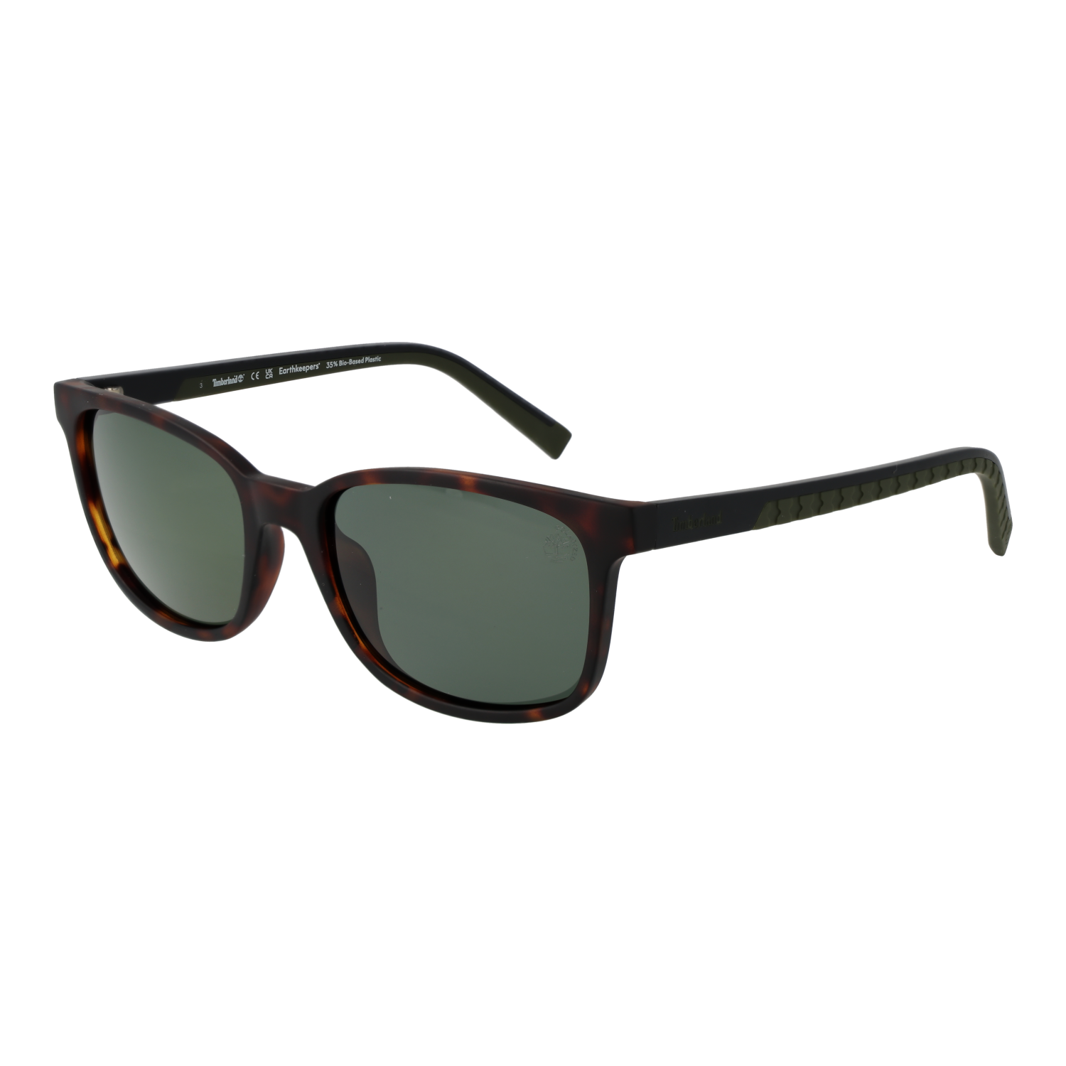 Timberland Sonnenbrille TB9243 52R 56 Image