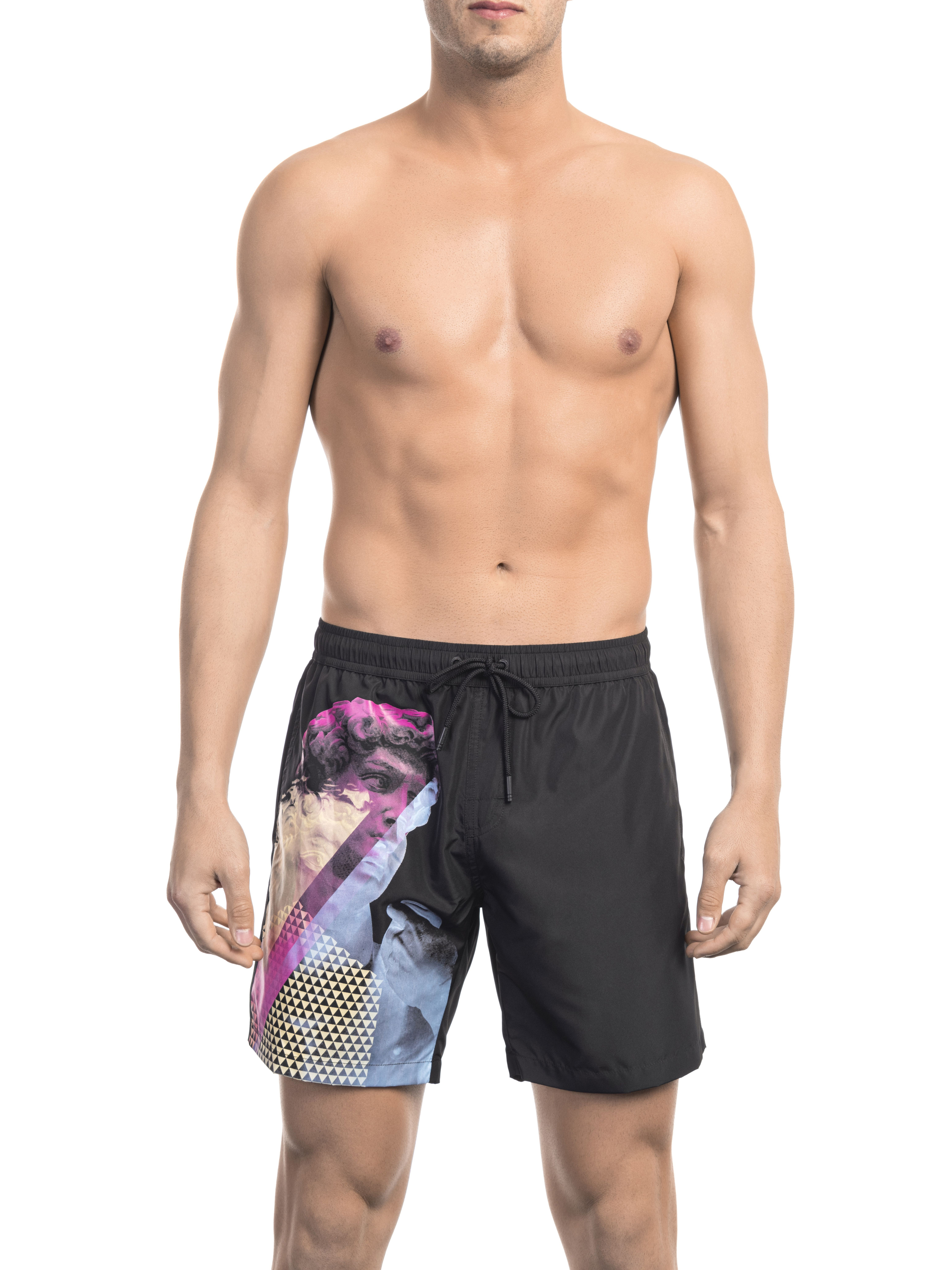 Bikkembergs Badeanzug Männer Image