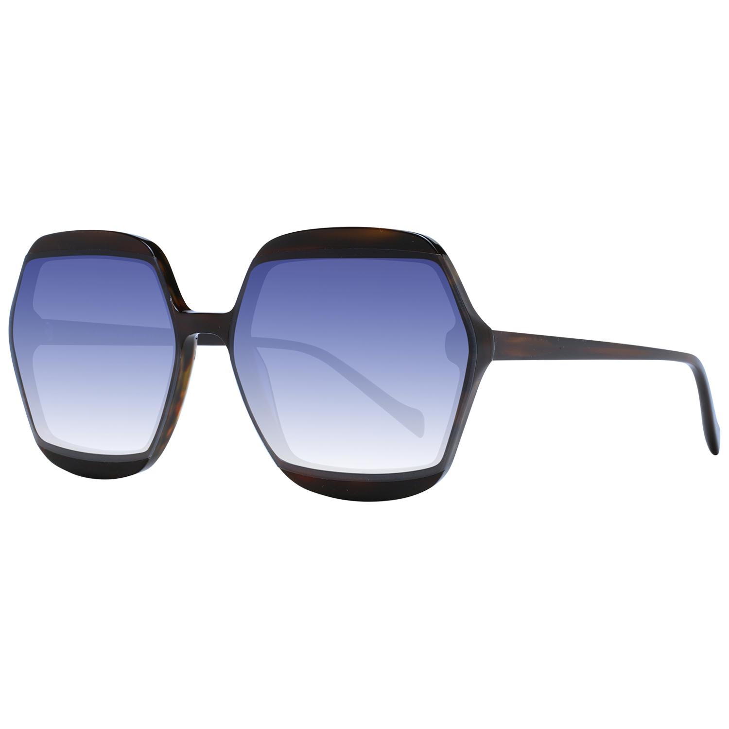 Ana Hickmann Sonnenbrille HI9134 E01 59 Image