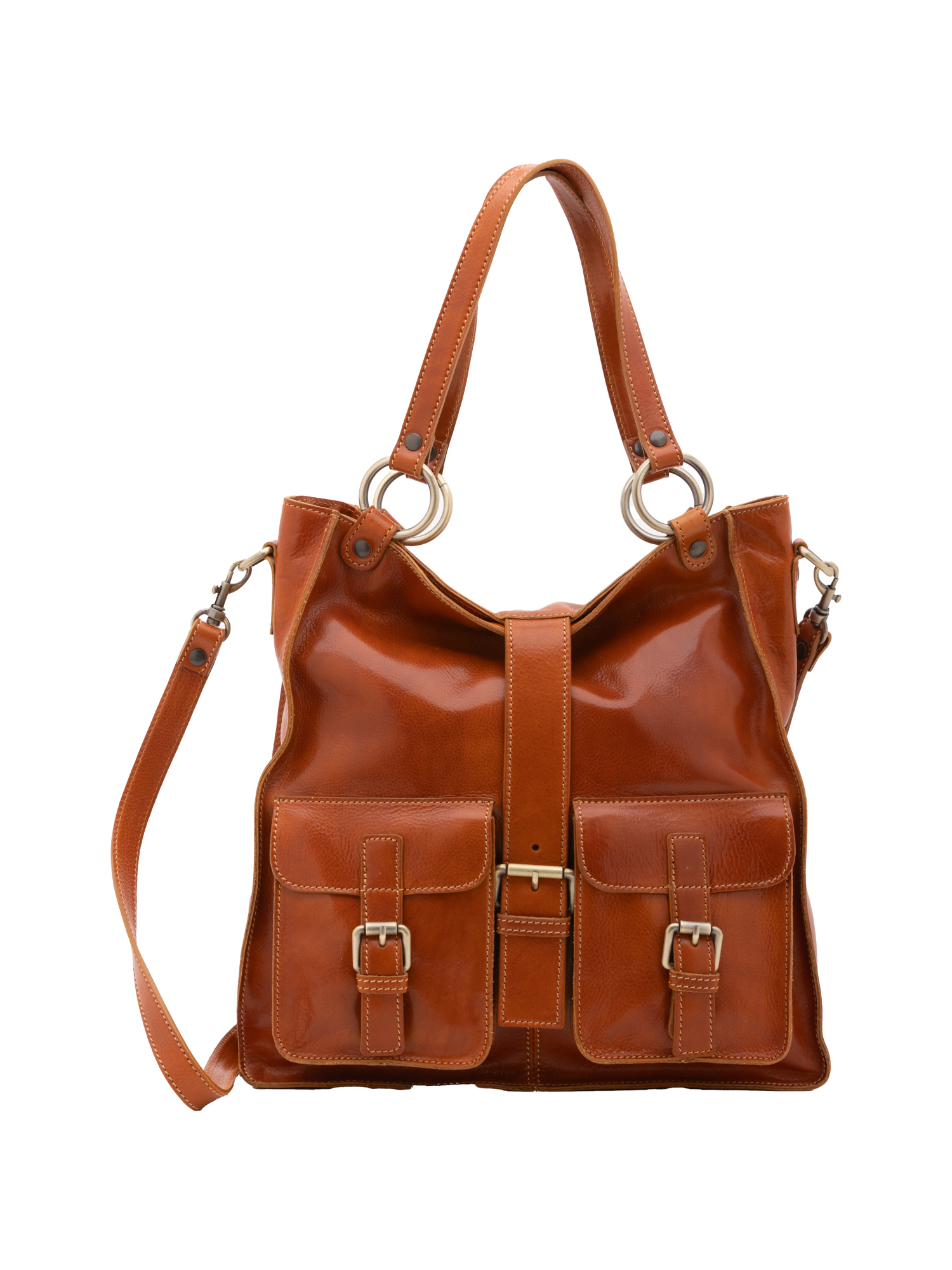 I Fratelli Umhängetasche Frauen Image