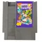 Rugrats Adventures in Gameland – Eine brandneue 8-Bit-Videospiel-NES-Spielkassette für die Nintendo NES-Spielekonsole