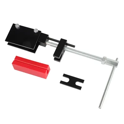 Screw Type For Golf Puller Extractor for steel graphite shafts Use Your own vise