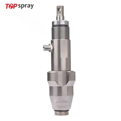 248-204 Airless Spray Pump Aftermarket Airless Pump For Gac Ultra Max II 695 795 LineLazer 3900
