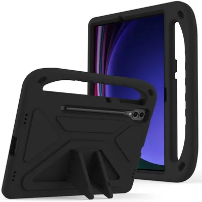For Samsung Galaxy Tab S9FEPlus S9Plus S8Plus S7FE S7Plus A7Lite S5e S6 Lite A9Plus A8 A7 T510 Kids