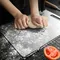 Thickened Stainless Steel Cutting Board Antibacterial and Mildew-proof Household Cutting Board