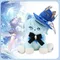 30cm Cute Furina Meow Cat Plush Toys Genshin Impact Game surrounding Plush Toy Movie Stuffed Animals