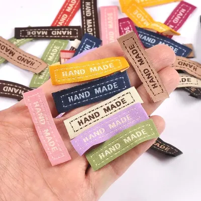 Labels+Tags