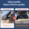Per Chery Tiggo 8 Pro Plus Sportequipe 7 DR 7.0 NUOVA Auto Nascosta WIFI DVR DashCam Plug And Play Doppia Lente 4K Auto Accessori Auto