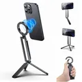 Treppiede magnetico per telefono W Grip Design MINI Treppiede Supporto per telefono Magsafe per