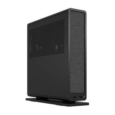 Fractal Design Ridge Mini-ITX Small Form Factor Case (Black) FD-C-RID1N-11