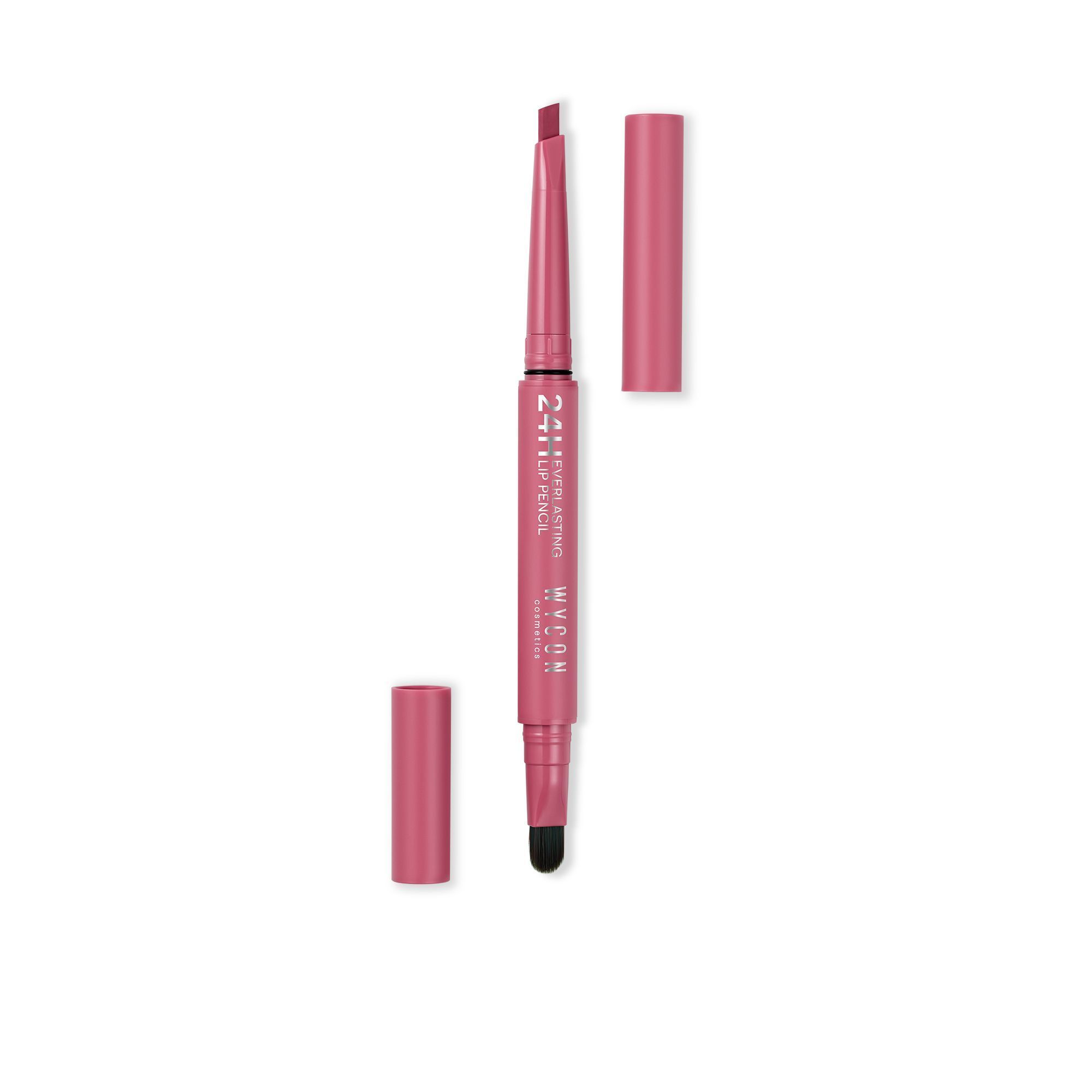 WYCON cosmetics everlasting – 24h lip pencil 22 tricky girl 1 St