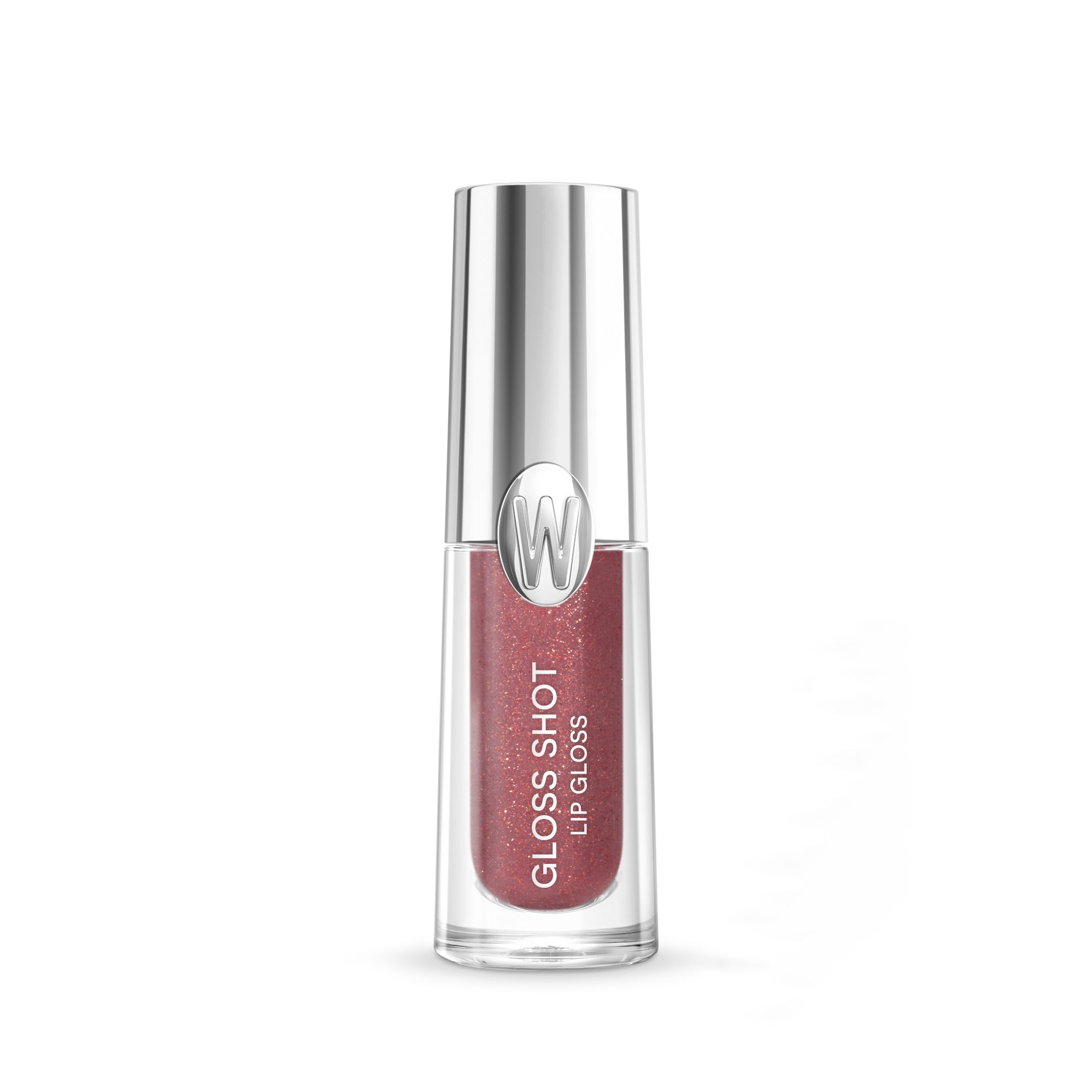WYCON cosmetics gloss shot - lip 26 cherry cola 1 St