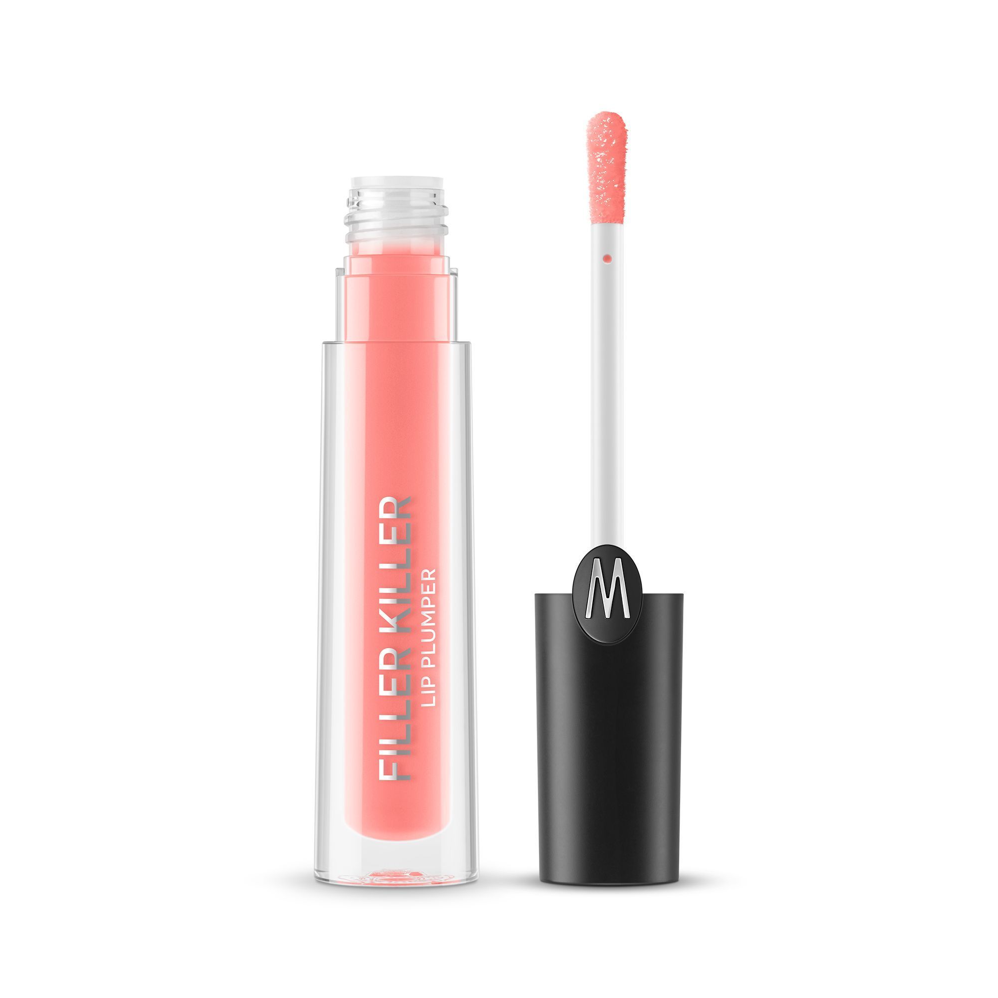 WYCON cosmetics filler killer lip plumper 01 naturale 1 St