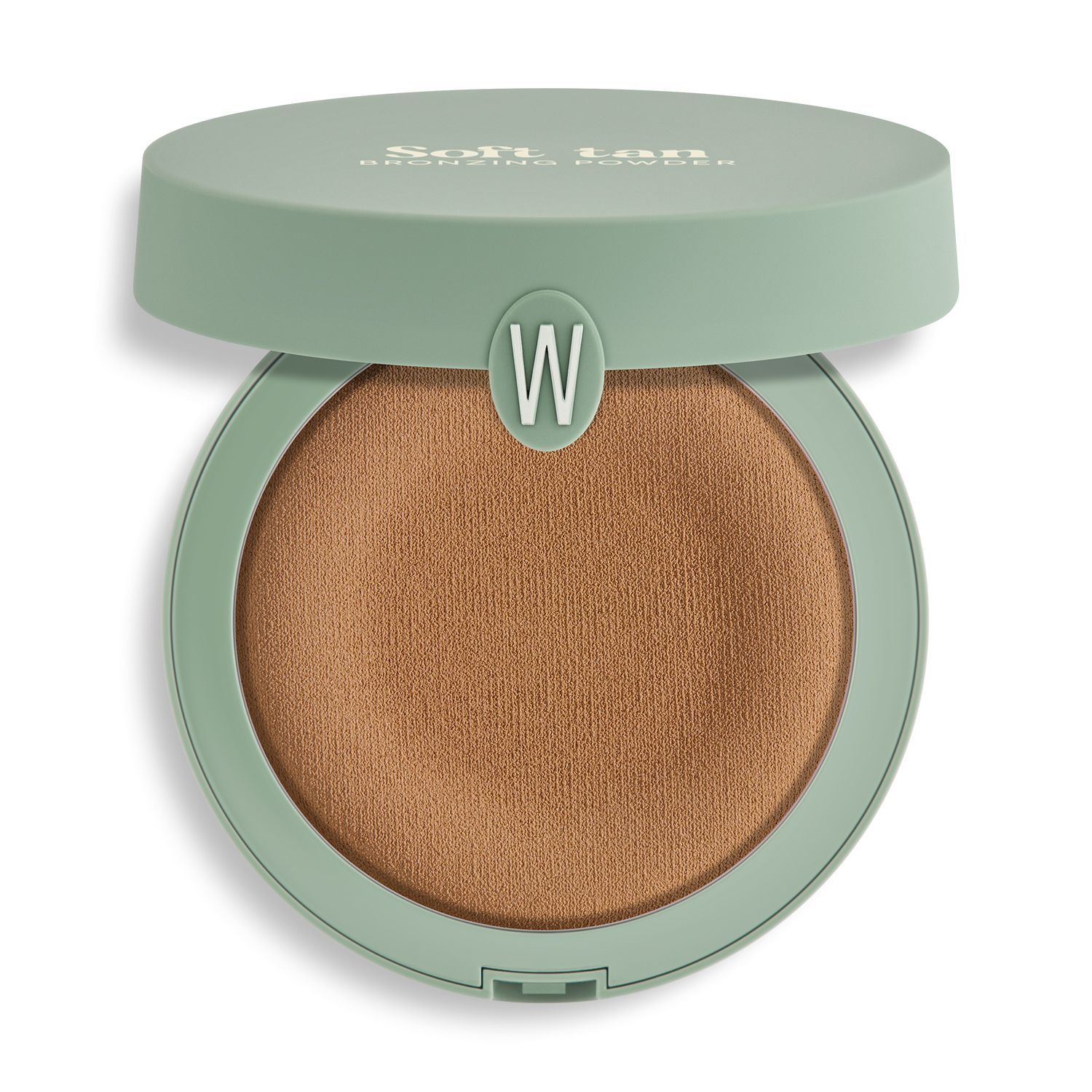 WYCON cosmetics soft tan bronzing powder 03 deep 1 St