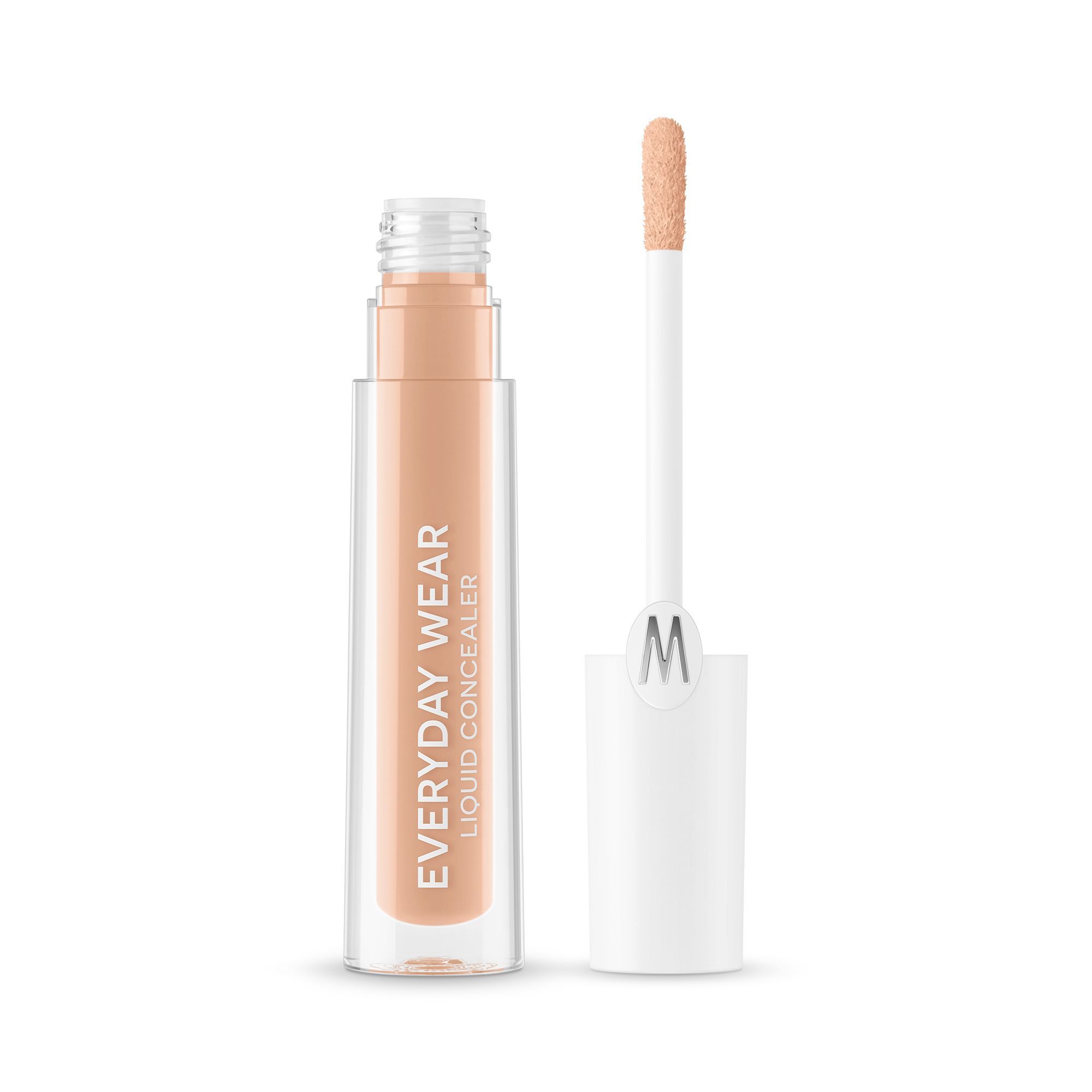 WYCON cosmetics everyday wear liquid concealer nc25 1 St