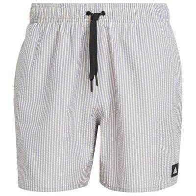 adidas - SRPY CLX Shorts SL - Badehose Gr L grau Image