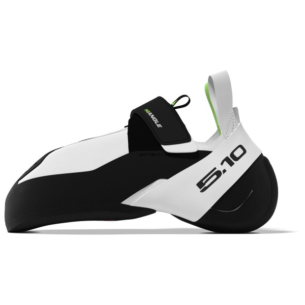 Five Ten - Hiangle - Kletterschuhe UK 14,5 | EU 50,5 schwarz/weiß