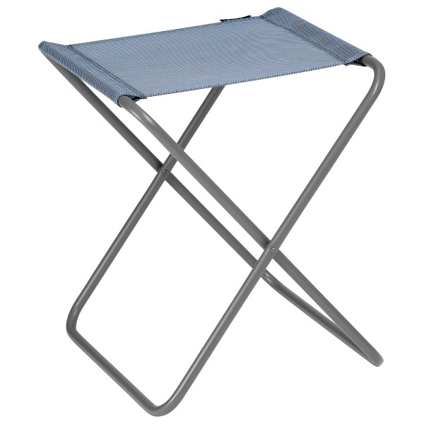 Lafuma Mobilier - PH II Batyline Iso - Campingstuhl grau