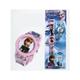 (Frozen Watch) Wrist Watch Cartoon Flash Spiderman Frozen Elsa Watches With Adjustable Strap Gifts For Kids