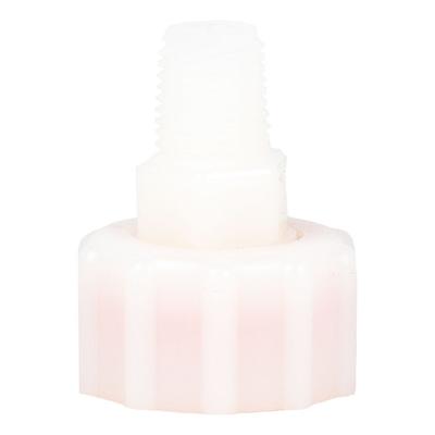 ECO-Safe Garden Hose Fitting - White