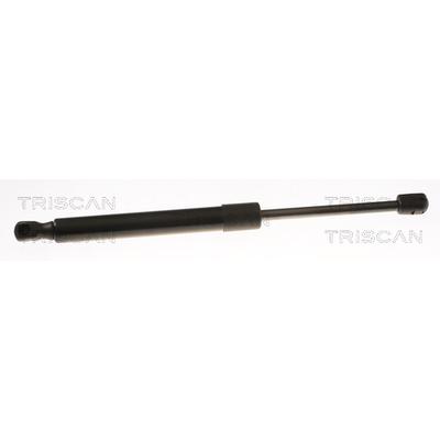 TRISCAN Gasfeder, Koffer-/Laderaum 800N für TESLA 1551489-00-B 8710 81204 Image