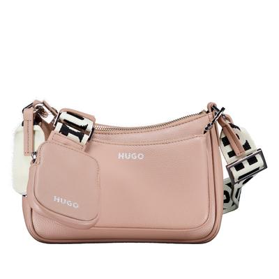 HUGO Bodybag Bel Multi Cross W.L. Dark Beige Damen Image