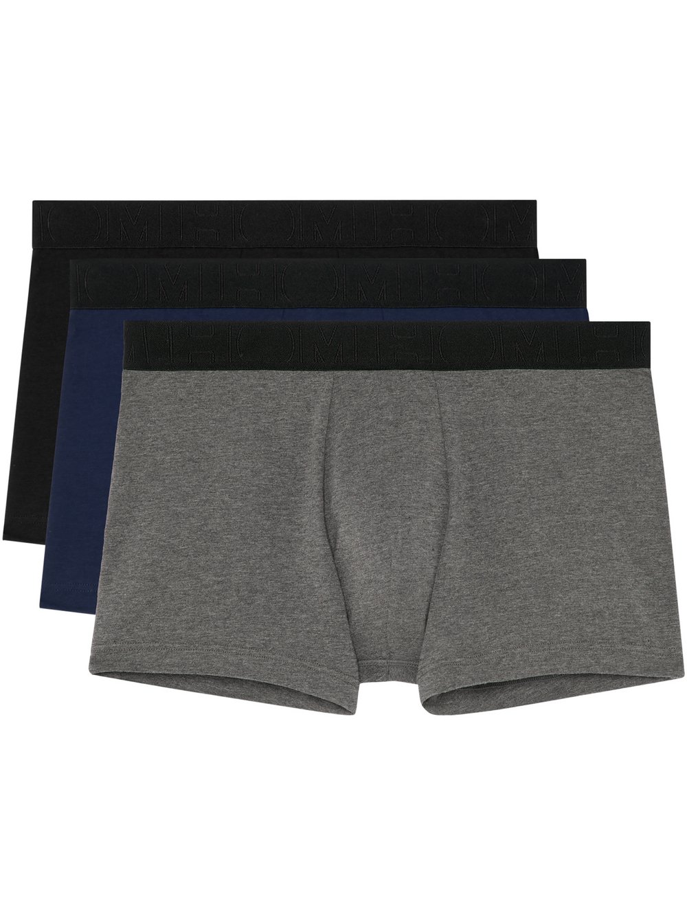 HOM Boxer Herren mehrfarbig, L Image