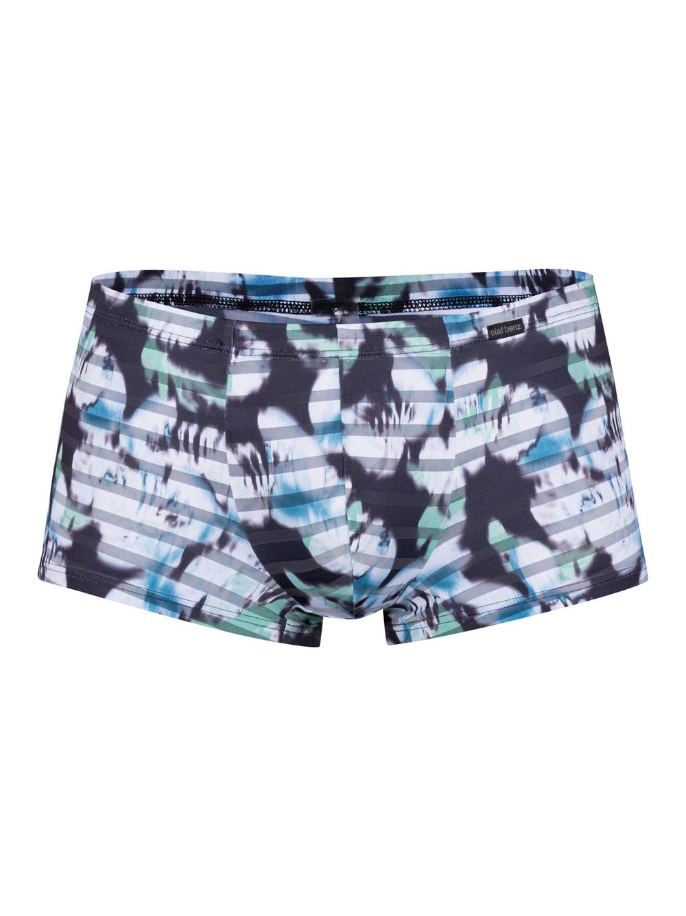Olaf Benz Retro Pants Herren mehrfarbig, XXL Image